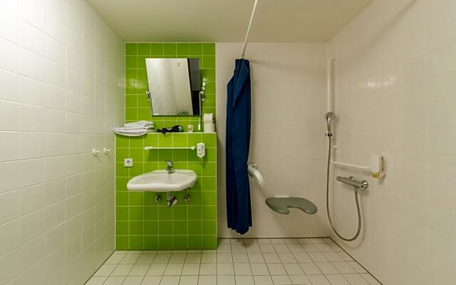 B&B Hotel Dortmund-Messe