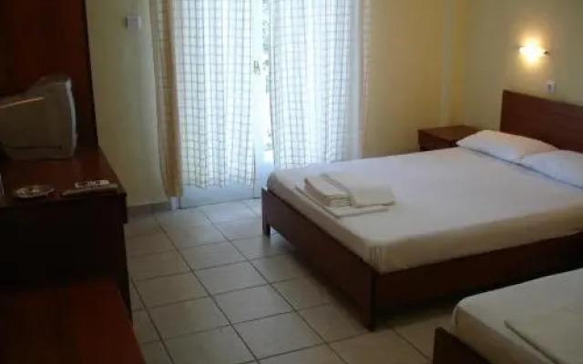 Hotel Anesis