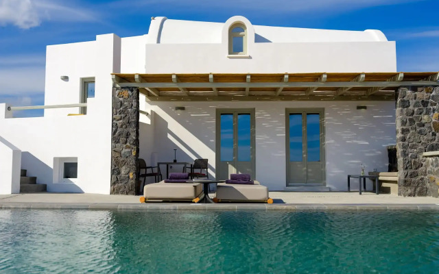 Avan Luxury Villas