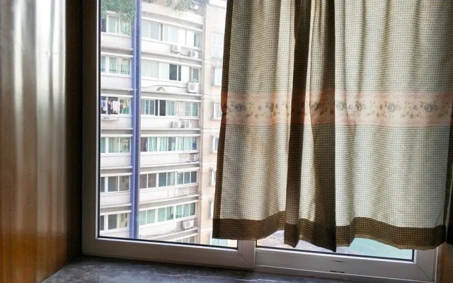 Red-Star Youth Hostel