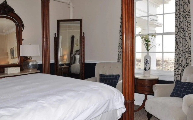 Peter Shields Inn & Restaurant