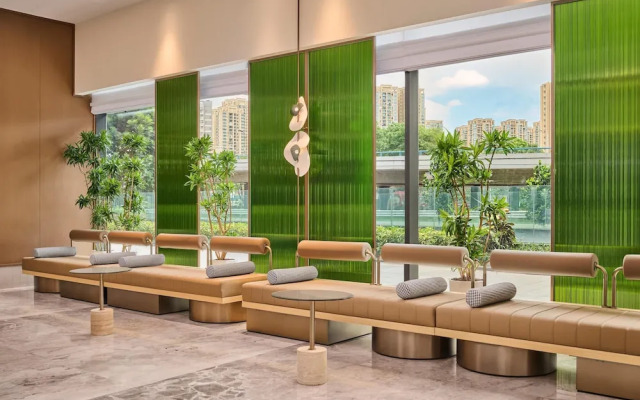 Hilton Garden Inn Zhongshan South