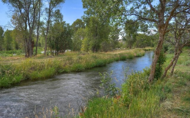 Pine River Park Model