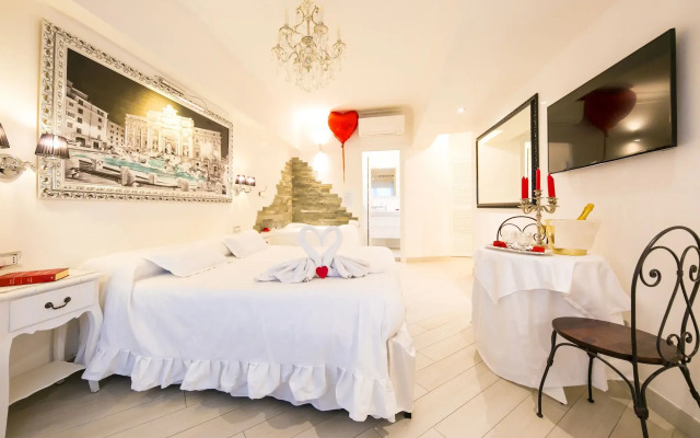 Suites Roma Tiburtina