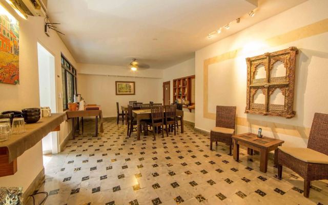 Hostal Entre 2 Aguas