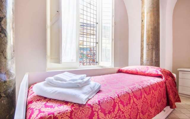 Palazzo Artale Holiday Homes