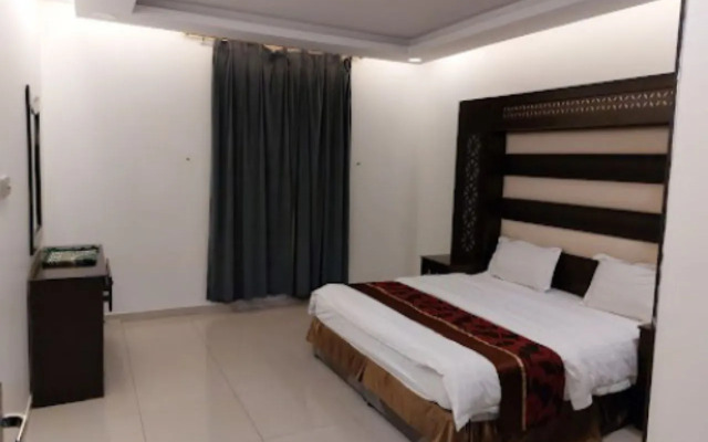 kaser dorat alalmasa