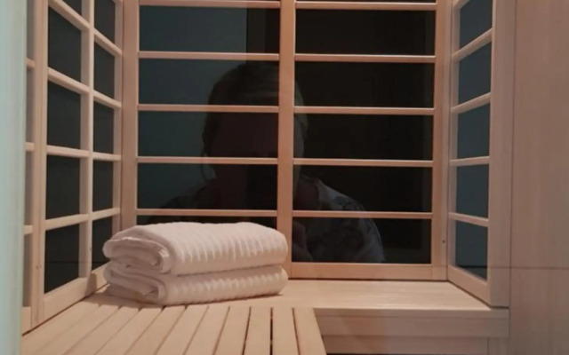 Vila Mojca - Apartments Lena