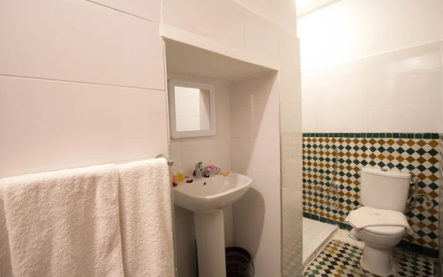 Riad Fez Yamanda
