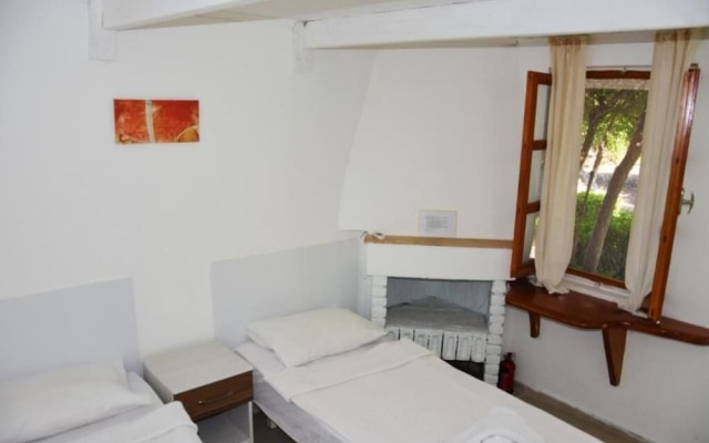 Myndos Bed & Breakfast