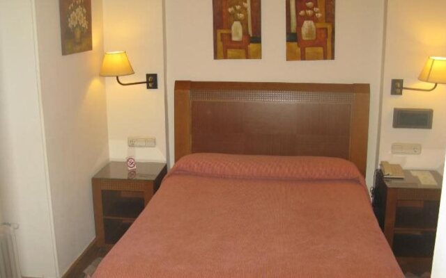 Hostal Bahia