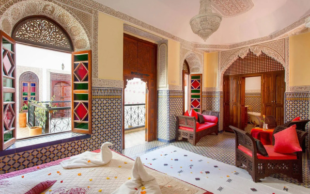 Riad Dar Khaddouj
