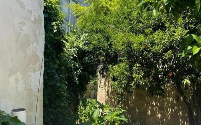 4 Balconi rooms-Paladini B&B