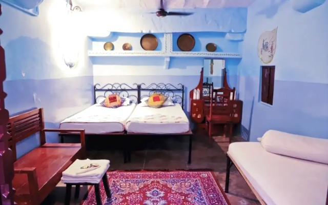 Singhvi's Haveli