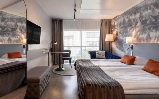 Scandic Rovaniemi City