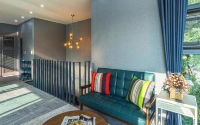 Riversky Pension