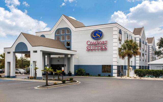 Comfort Suites Southport - Oak Island