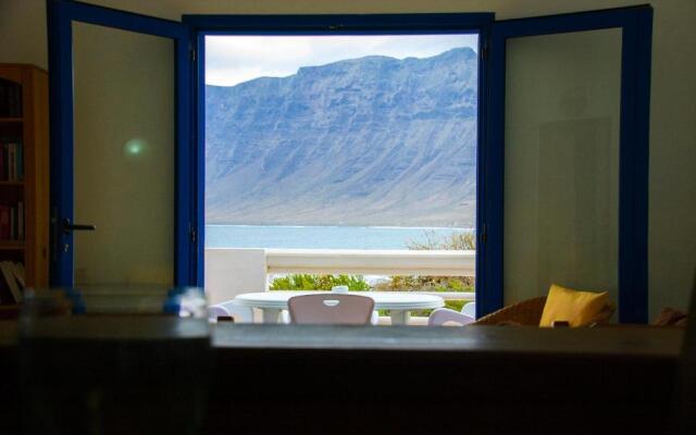 Seaview Risco de Famara 2