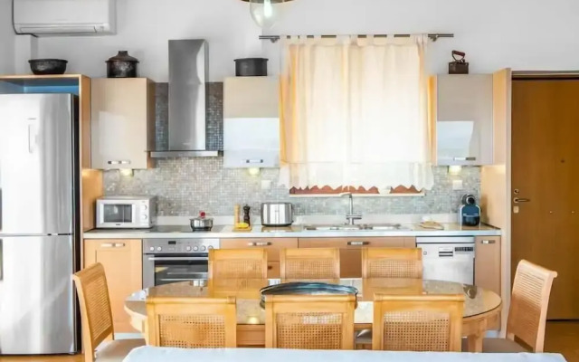 Iris Villas Lefkada