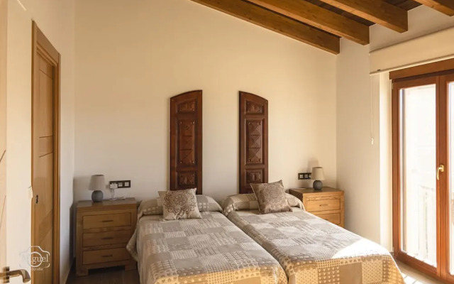 Casa Rural La Tahona