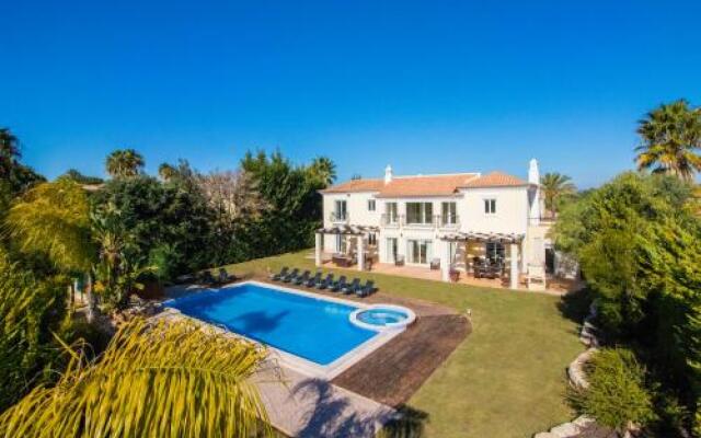 Villa Mar