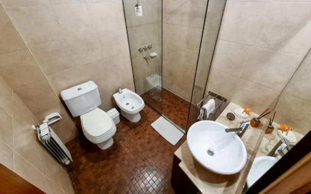 Tramas Andinas Apartamentos & Hotel