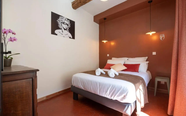 Papa Riviera - Nice Old Town - 2 bedrooms