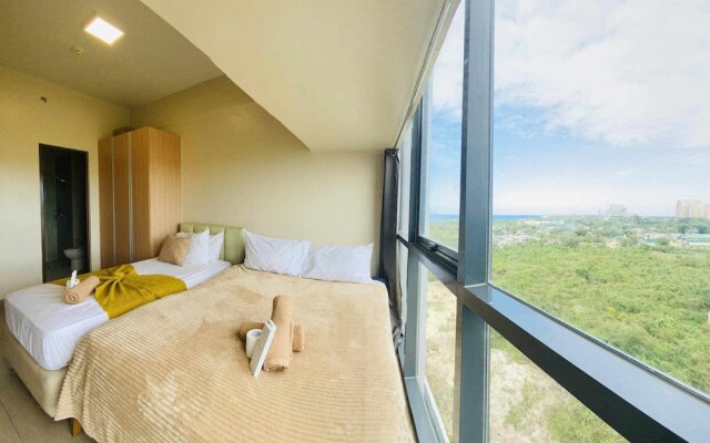 The Mactan Newtown Near Airport