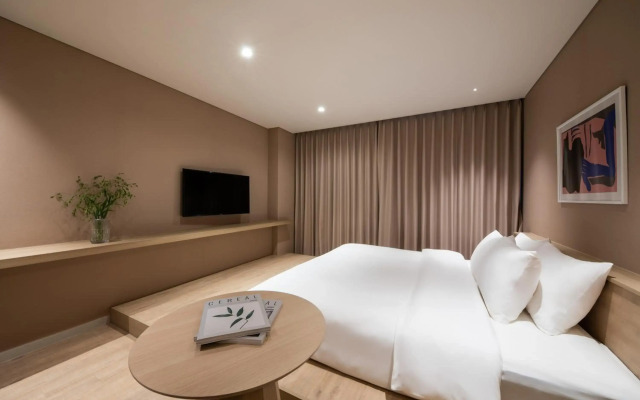 The Weekand Resort