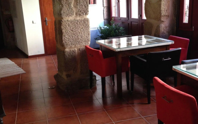 Casa Grande do Seixo