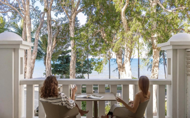 Peppers Beach Club Penthouse