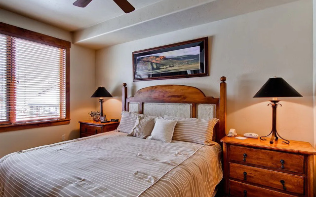 Trappeurs Crossing Resort by Steamboat Resorts