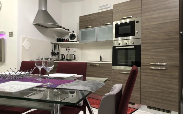 Marsascala Sea View Luxury Apartment & Penthouse