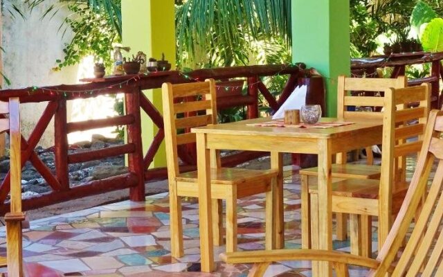 Hotel Casa de Pacifico Masachapa Playa