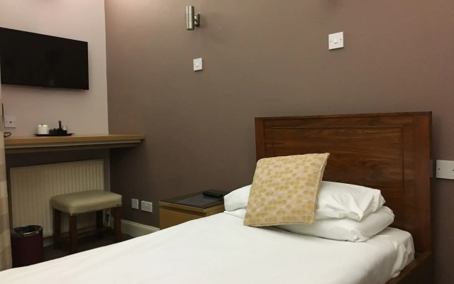 Merchant City Inn