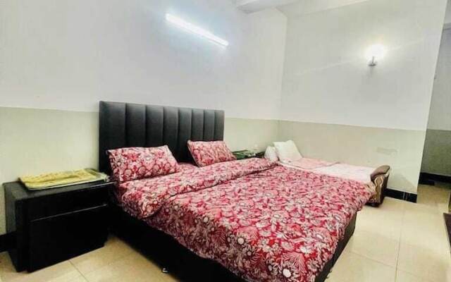 Paradise Inn Hotel Nathiagali