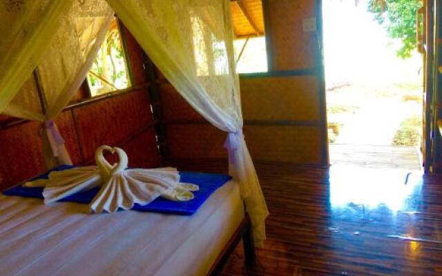 Koh Mook Garden Beach Resort