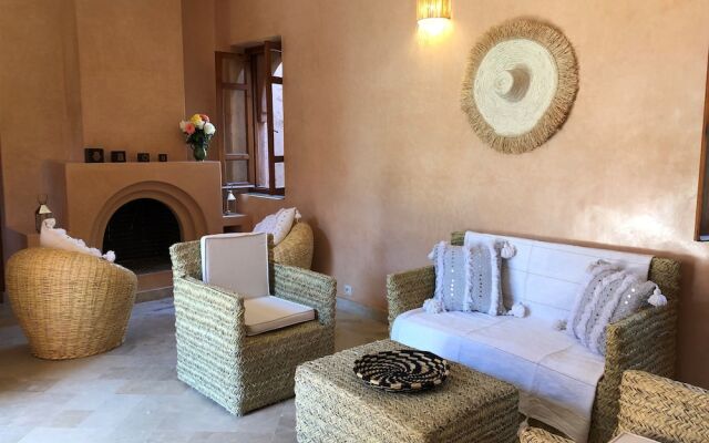 Domaine Casa Cecilia