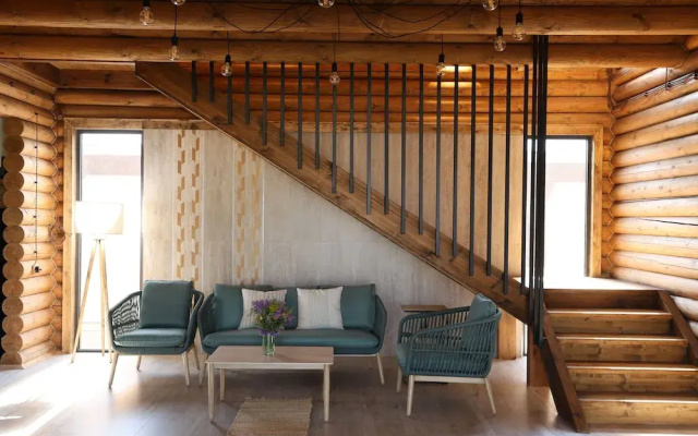 Homma Village House