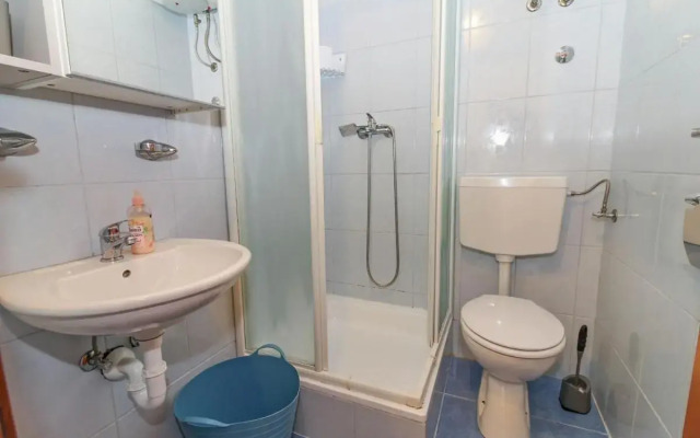 Toni in Pula - Istrien