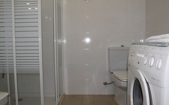 Apartamento ana maria