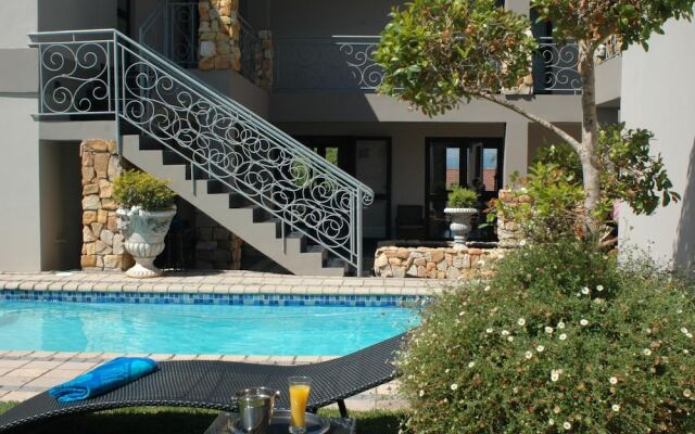 Stone Olive Guest House