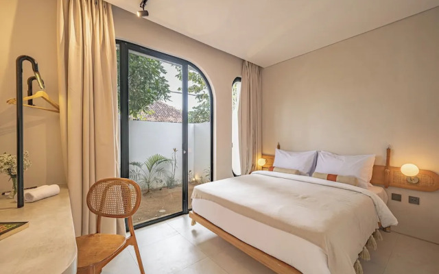 Villa Sae 55 Uluwatu