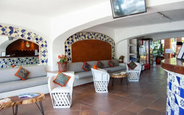 Hotel Hacienda Vallarta Playa Las Glorias