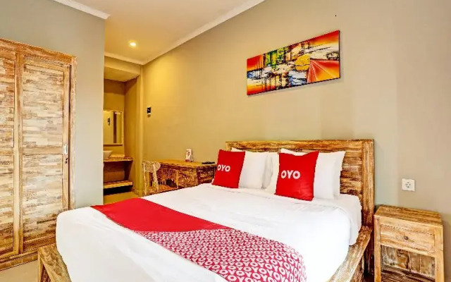 OYO 91102 Handika Jaya Ph