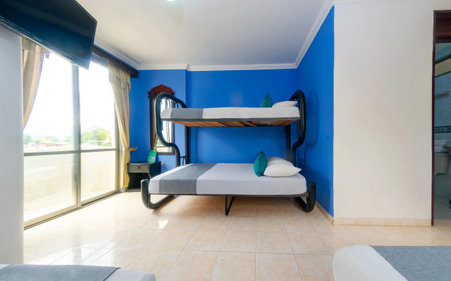 Ayenda La Terraza Popayan