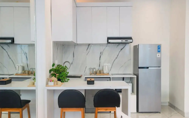 Sanur Loft Villa by Betterplace