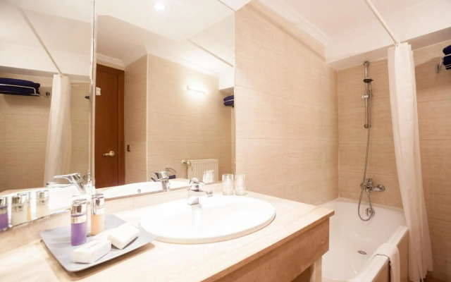 Hotel Montane