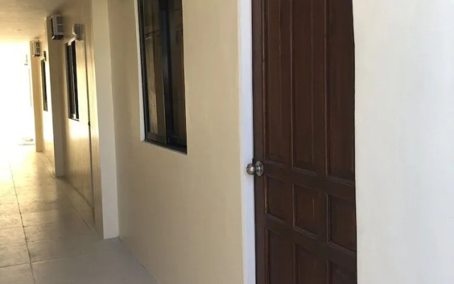 DDD Habitat Bacolod Apartments