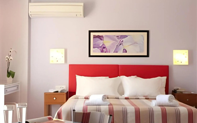 Amaryllis Hotel Apartments